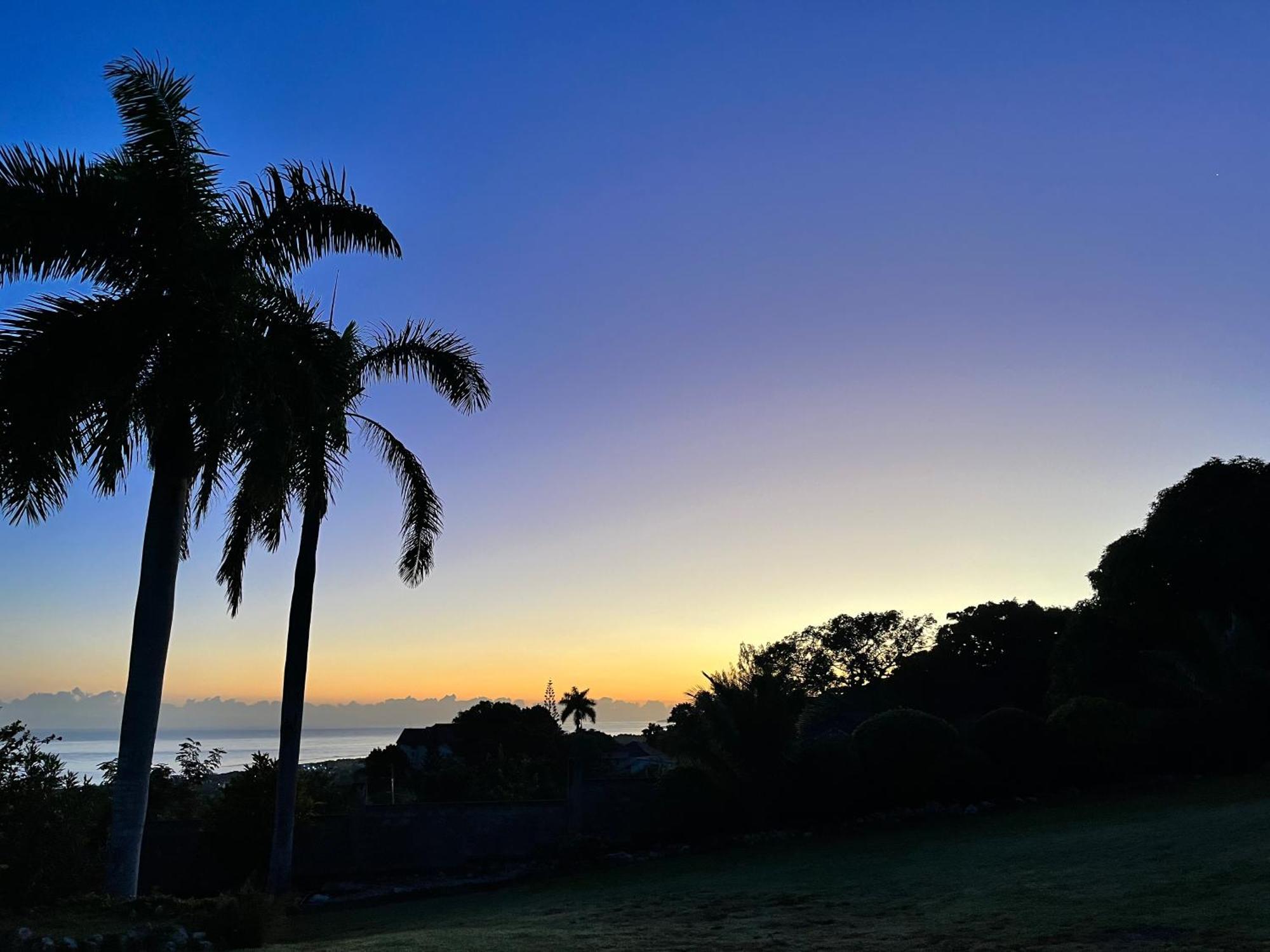 Sunshine Lodge: Your Home Away From Home Montego Bay Eksteriør bilde
