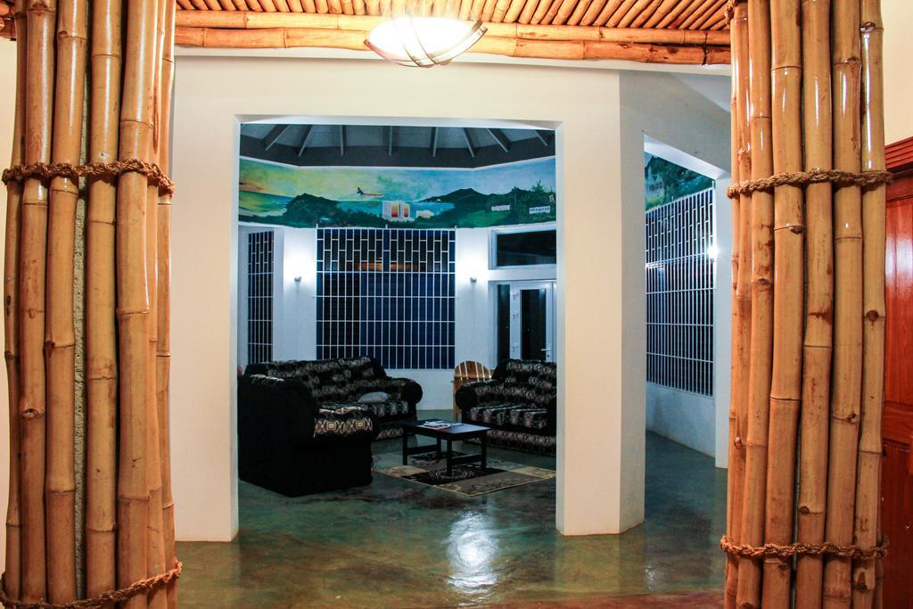 Sunshine Lodge: Your Home Away From Home Montego Bay Eksteriør bilde