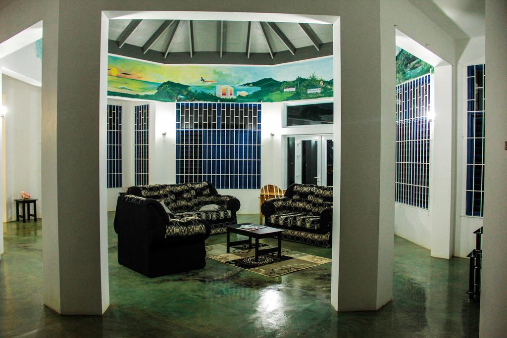 Sunshine Lodge: Your Home Away From Home Montego Bay Eksteriør bilde
