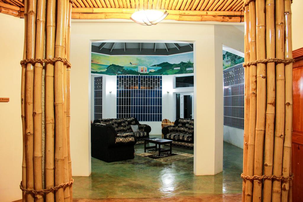 Sunshine Lodge: Your Home Away From Home Montego Bay Eksteriør bilde