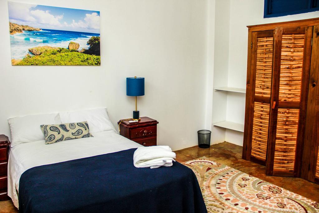 Sunshine Lodge: Your Home Away From Home Montego Bay Eksteriør bilde