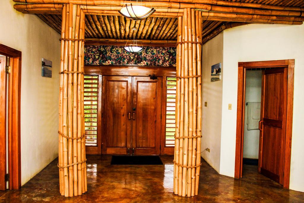 Sunshine Lodge: Your Home Away From Home Montego Bay Eksteriør bilde