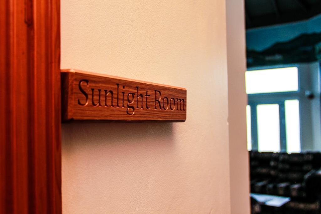 Sunshine Lodge: Your Home Away From Home Montego Bay Eksteriør bilde