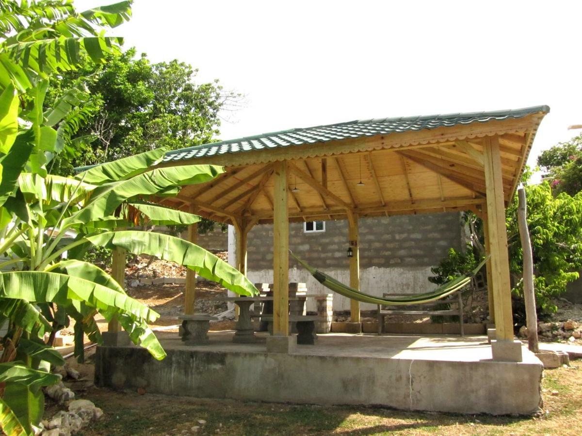 Sunshine Lodge: Your Home Away From Home Montego Bay Eksteriør bilde